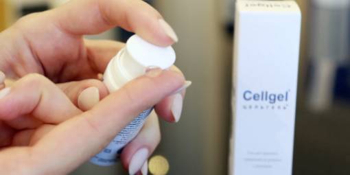 Cellgel® (Цельгель®)